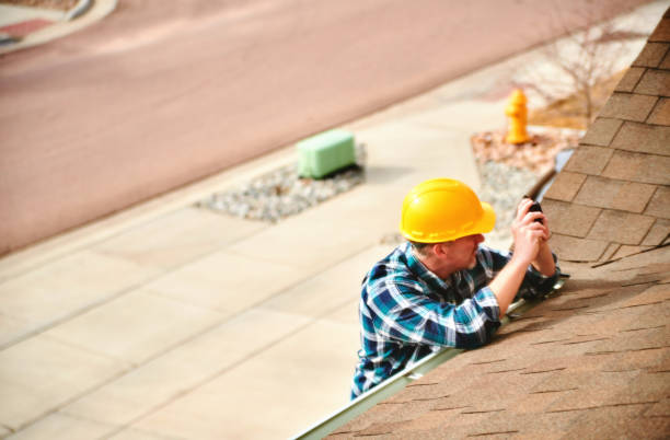 Quick and Trustworthy Emergency Roof Repair Services in Soda Springs, ID