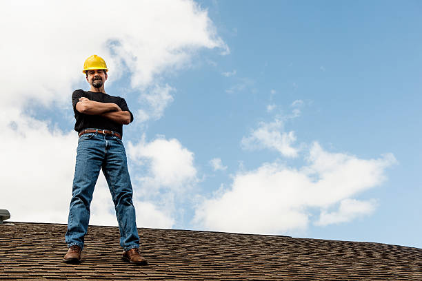 Best Storm Damage Roof Repair  in Soda Springs, ID